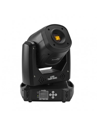 Eurolite Led TMH-S90 Moving-Head Spot