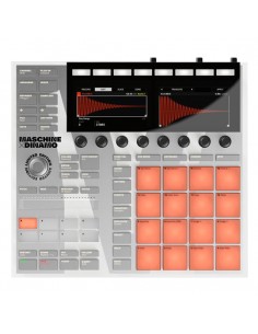 Native Instruments Maschine...