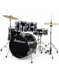 Startone Star Drum Set...