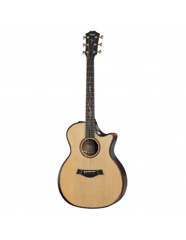 Chitara electro-acustica Taylor K14ce...