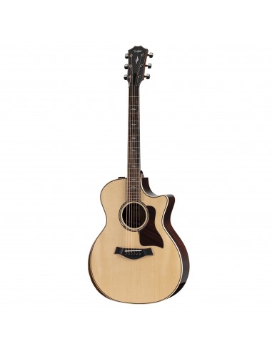 Chitara electro-acustica Taylor 814ce...