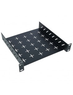 Flyht Pro Rack Tray 9,5" 1U...