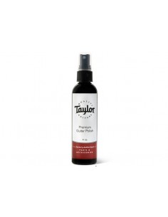 Taylor Guitar Polish