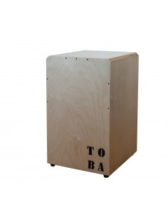 Cajon Clasic TOBA