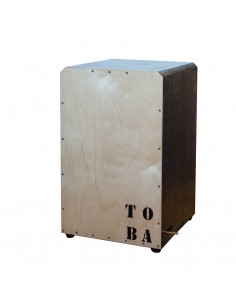 Cajon reglabil TOBA