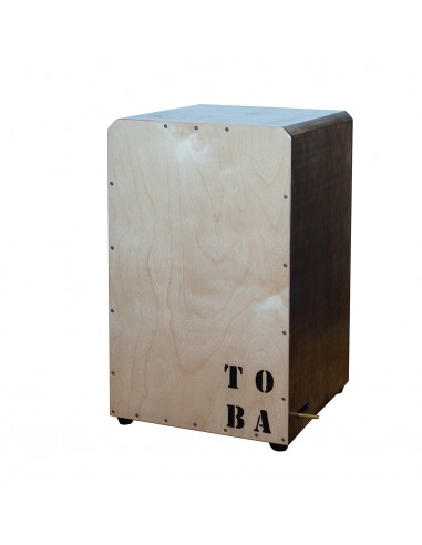 Cajon reglabil TOBA