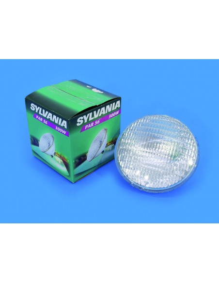 Lampa SYLVANIA PAR-56 12V/300W