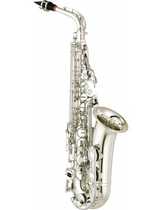 SAXOFON ALTO YAMAHA YAS-​280 S