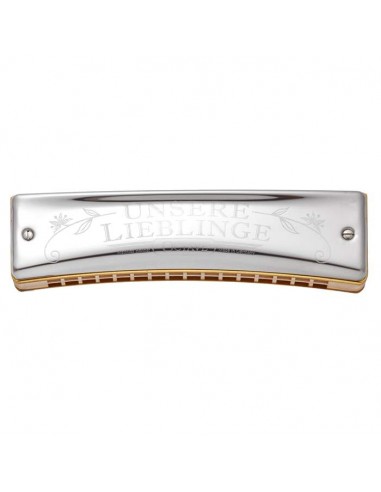 HOHNER Unsere Lieblinge 32 G