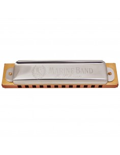 HOHNER Marine Band 364/24 G