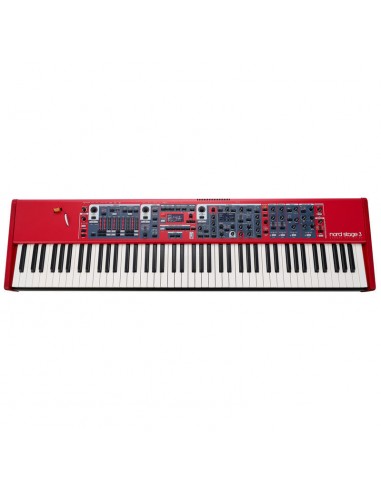 Clavia Nord Stage 3 88