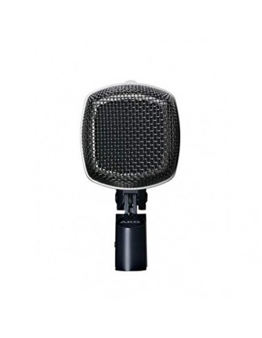 AKG D12VR