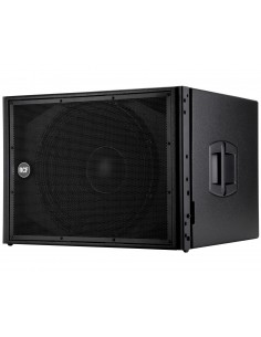 RCF Line Array HDL 18-AS