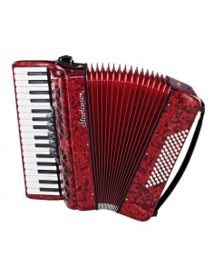 Startone Piano Accordion 72...