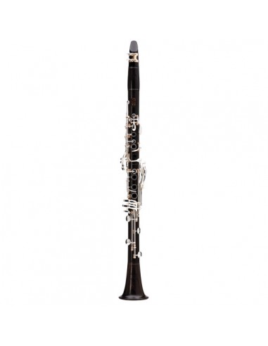 Clarinet Bb Buffet Crampon BCXXI