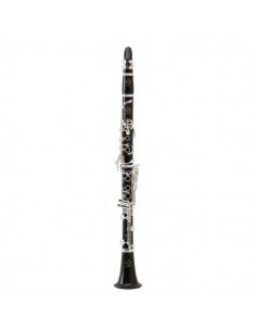 Clarinet Buffet Crampon...