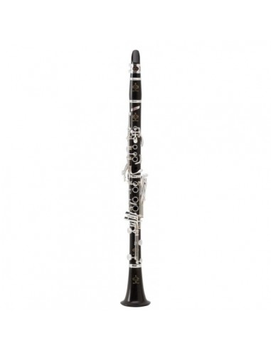 Clarinet Buffet Crampon Tosca...