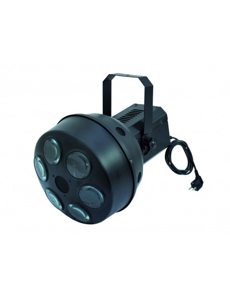 EUROLITE LED Z-600