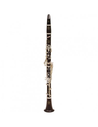 Buffet Crampon Tosca A-Clarinet 19/5