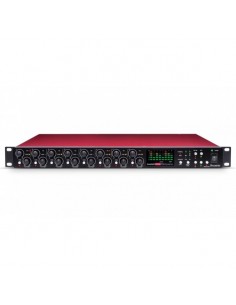 FOCUSRITE SCARLETT OCTOPRE...