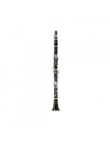 Buffet Crampon E-13 A-Clarinet 17/5