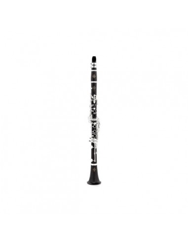 Buffet Crampon E12FL Bb-Clarinet 18/6