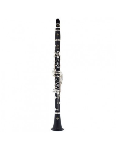 Buffet Crampon Prodige Bb-Clarinet 18/5