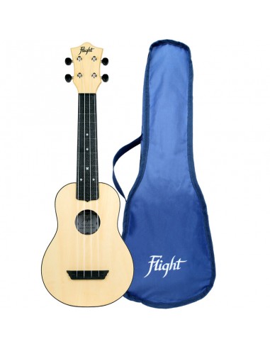 Flight TUS35 Natural Travel Soprano...