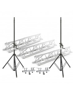 eXpert Lights truss SET - 6 m