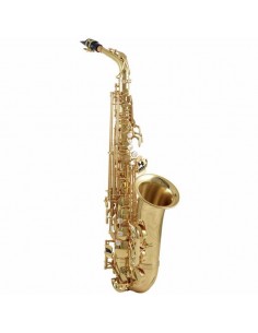 Yanagisawa A-WO1 Alto Sax