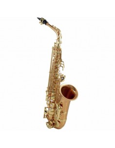 Yanagisawa A-WO2 Alto Sax