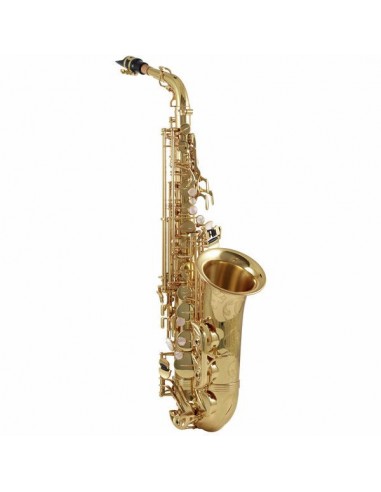 Yanagisawa A-WO10 Elite Alto Sax