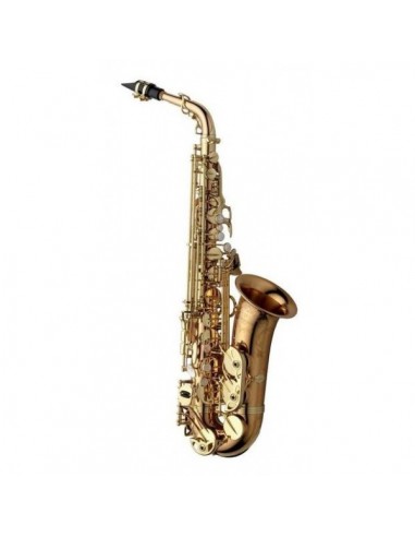 Yanagisawa A-WO20 Elite Alto Sax