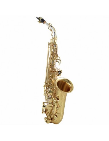 Yanagisawa A-WO30 Elite Alto Sax