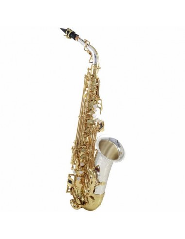 Yanagisawa A-WO33 Elite Alto Sax