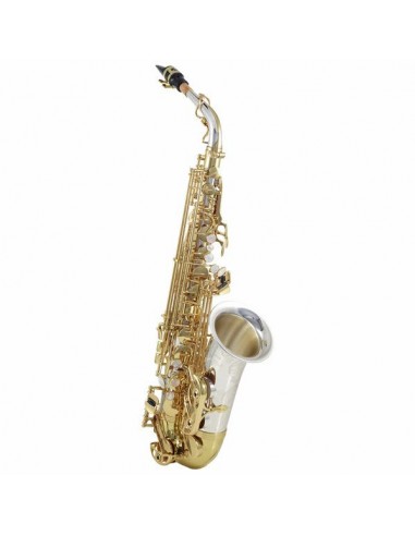 Yanagisawa A-WO35 Elite Alto Sax