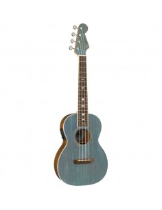 Fender Dhani Harrison Uke...