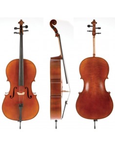 GEWA CELLO ALLEGRO-VC1 1/2