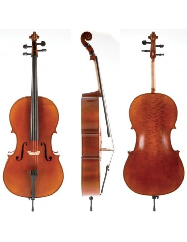 GEWA CELLO ALLEGRO-VC1 1/2