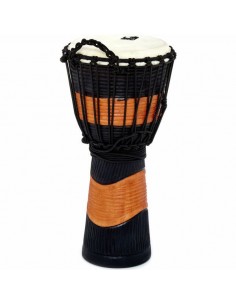 Toca TSSDJ-MB Street Djembe...