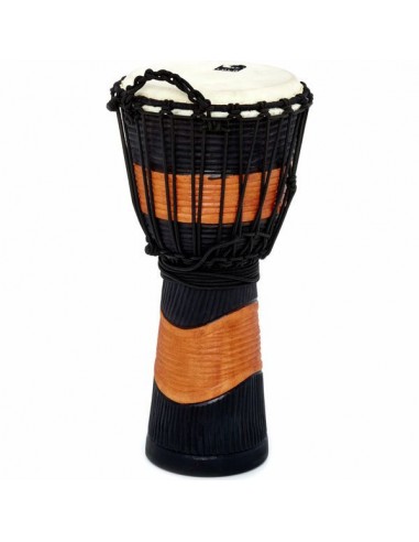 Toca TSSDJ-MB Street Djembe 10"