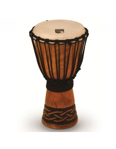 TOCA Djembe Street Series TODJ-8CK, 8"