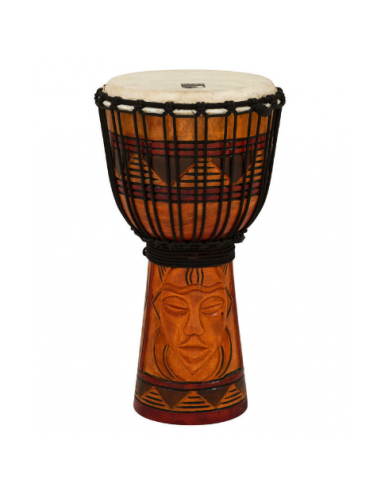 TOCA Djembe Street Series TODJ-8TM