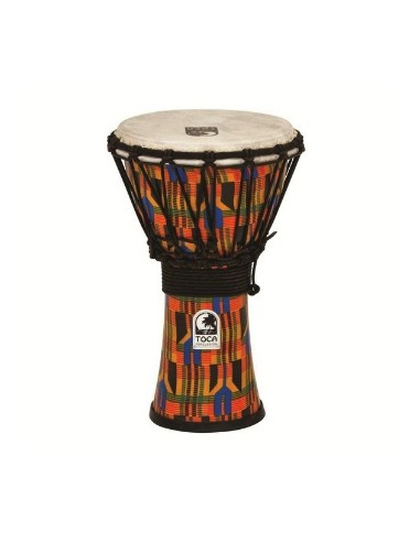 TOCA Djembe Street Series SFDJ-7K, 7"