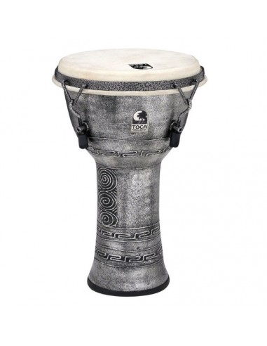 TOCA Djembe Street Mechanically Tuned...