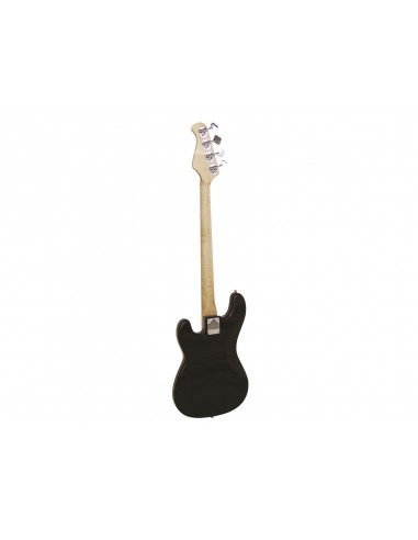 DIMAVERY PB-320 E-Bass, black