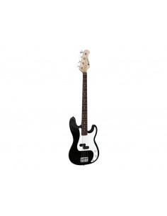 DIMAVERY PB-320 E-Bass, black