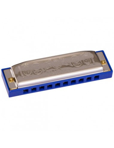 Hohner PentaHarp C-minor