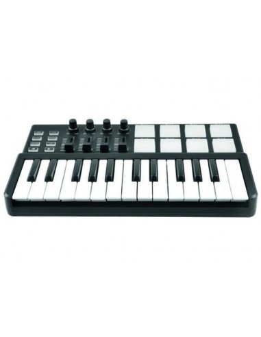 Midi Controller Omnitronic Key 288