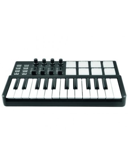 Midi Controller Omnitronic Key 288